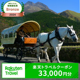 【ふるさと納税】【楽天トラベル 地域創生賞2024ブロンズ受賞】大分県由布市（湯布院、由布院、湯平、塚原高原）の対象施設で使える楽天トラベルクーポン 寄付額110,000円