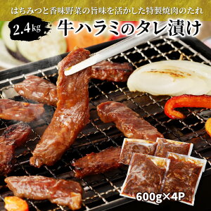 yӂ邳Ɣ[Łzn~ ^Ђ 2.4kg i600g×4Pj ^Ђ t y ȒP ē o[xL[ BBQ Ⓚ O