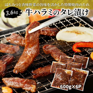 yӂ邳Ɣ[Łzn~ ^Ђ 3.6kg i600g×6Pj ^Ђ t y ȒP ē o[xL[ BBQ Ⓚ O