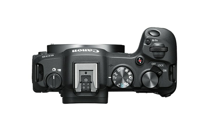 楽天市場】【ふるさと納税】キヤノン ミラーレスカメラ EOS R8 RF24-50 