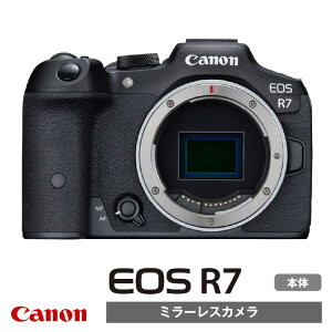 yӂ邳Ɣ[ŁzLm~[XJ EOS R7 {fB[ Ɠd ʐ^ Ki 掿 x APS-CTCY ~[X Canon Lm