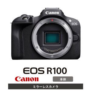 yӂ邳Ɣ[ŁzLm ~[XJ EOS R100 {fB[ Lm  Ɠd Ki 掿 RpNg y Canon 