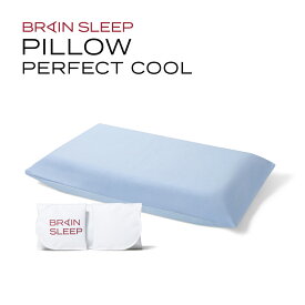 【ふるさと納税】ブレインスリープ ピロー (9グラデーション) 枕 まくら マクラ 肩こり 高反発 ストレートネック オーダーメイド おすすめ 人気 ギフト プレゼント 睡眠 ブレインスリープピロー 洗える 通気性 安眠 熟睡 寝具