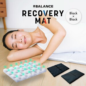 yӂ邳Ɣ[ŁzRECOVERY MAT Jo[}bg 􂦂 ^ׂ A4TCY