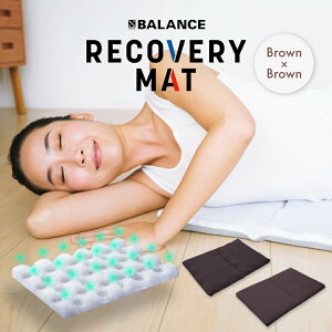 yӂ邳Ɣ[ŁzRECOVERY MAT Jo[}bg 􂦂 ^ׂ A4TCY