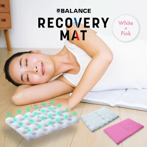 yӂ邳Ɣ[ŁzRECOVERY MAT Jo[}bg 􂦂 ^ׂ A4TCY