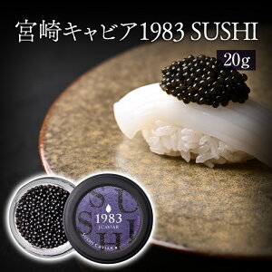 yӂ邳Ɣ[Łz{LrA1983 SUSHI (20g)  aH aLrA NtgLrA LrA}CX^[ YntbVLrA LrA H   p 蕨 Mtg 