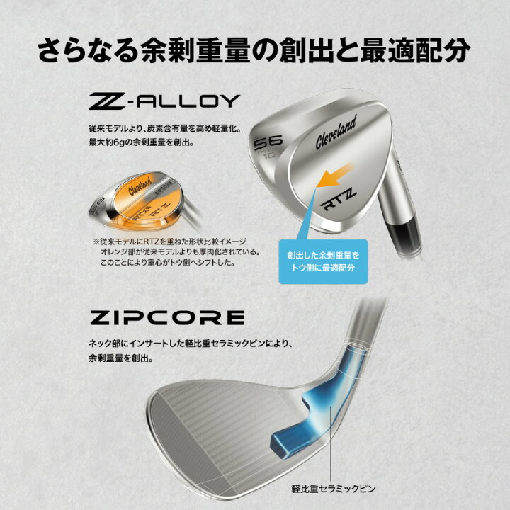 楽天市場】【ふるさと納税】《2025年モデル》クリーブランド RTZ 