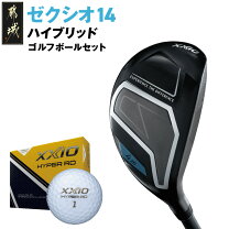 楽天市場】ゴルフクラブ 左利き セット（ブランドゼクシオ）の通販