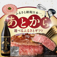 先に寄附して、返礼品が欲しい時に専用サイトから申し込んで交換！到着時期を調...