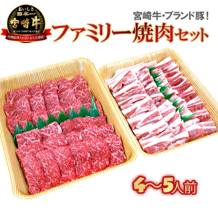 【ふるさと納税】牛肉 宮崎牛 宮崎ブランドポーク 各500g 計1kg 焼肉 セット バーベキュー 国産 冷凍 送料無料 宮崎県延岡市 ふるさと納税 宮崎牛ヒレブロック1kg 牛肉 和牛 牛肉 国産 牛肉 黒毛和牛 牛肉 ブランド 牛肉 A4 A5 牛肉 宮崎県美郷町