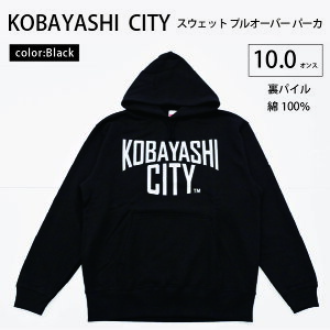 yӂ邳Ɣ[ŁzyubN/MijZbNXjzuKOBAYASHI CITYvXEFbg vI[o[ p[J ipCj10.0IX