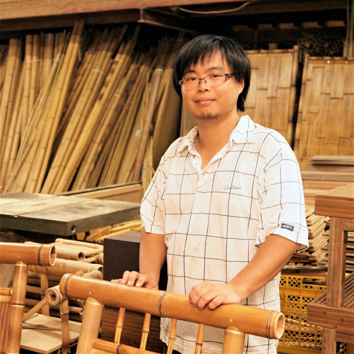 楽天市場】【ふるさと納税】「梅里竹芸」健康長椅子（3人掛け）国産 