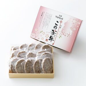【ふるさと納税】宮崎県産特選高原有田牧場直送この華牛ハンバーグステーキ(1.5kg)牛肉100%※送料無料