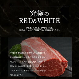 【ふるさと納税】<黒毛和牛高級部位シャトーブリアンヒレステーキ1kg(200g×5枚)>K20_0015送料無料【宮崎県木城町】