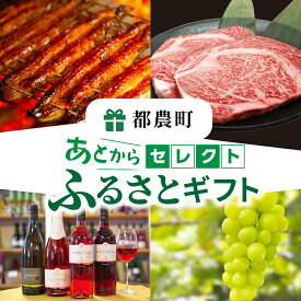 【ふるさと納税】あとから選べる カタログギフト ≪期限1年間≫あとからセレクト 10,000円 〜 300万円 【ふるさとギフト】 カタログ ギフト うなぎ 鰻 肉 牛肉 豚肉 鶏肉 ハンバーグ 果物 フルーツ お酒 ワイン お菓子 都農町 駆け込み ギフト券 特産品 おすすめ 宮崎県
