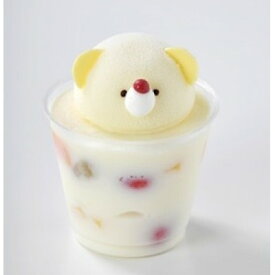 【ふるさと納税】ヤナギムラのフローズンしろくまブランちゃん5個入り【配送不可地域：離島】【1615978】