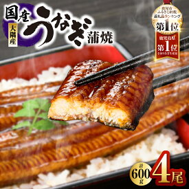 【ふるさと納税】【期間限定】高評価レビュー ☆4.76＜選べる＞鹿児島県 大隅産 うなぎ 蒲焼 2尾〜20尾 計290g〜3kg 鰻 惣菜 総菜 魚 鰻重 鰻丼 土用の丑の日 訳あり 冷凍 大隅地区養まん漁業協同組合 鹿児島 鹿屋市 おすすめ ランキング プレゼント ギフト