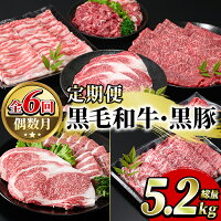 国産!黒毛和牛肉と黒豚肉をセットでお届け!すき焼き、しゃぶしゃぶ、焼肉など...