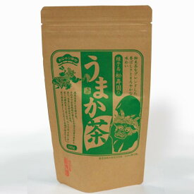 【ふるさと納税】種子島松寿園　うまか茶　10袋セット