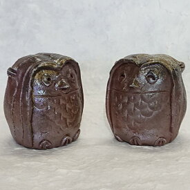 【ふるさと納税】住吉窯 アマビエの置物