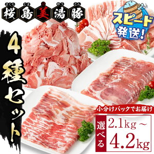 �y�ӂ邳�Ɣ[�Łz�������͂��I�� �y���e�ʂ��I�ׂ�I�z���������Y ���������� 4��Z�b�g�i�v2.1kg or �v4.2kg�j�� �ؓ� �Z�b�g ���[�X �o�� �����[�X ���� ���ܐ؂� �؂藎�Ƃ� ����Ԃ���� ��