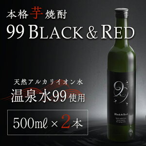yӂ邳Ɣ[Łz{iĒ 99 BLACKRED (500ml×2{) Ē Ē  bN    g  ~lEH[^[  މ VJ  99yGXI[V[zA1-0868