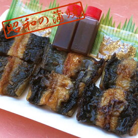 【ふるさと納税】鹿児島県産うなぎの蒲焼（約45g～約130g）秘伝のタレ、山椒付き 天照 ZS-510 AS-076 鹿児島県産 うなぎ ウナギ 鰻 うなぎの蒲焼 ひつまぶし 秘伝のタレ 土用の丑の日 鹿児島県 薩摩川内市 送料無料