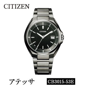yӂ邳Ɣ[Łz_r[Ly[{I^CITIZENrvuAebT ubN`^V[YvATTESA { CB3015-53E r[ Ly[yV`Yz
