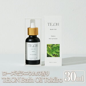 yӂ邳Ɣ[ŁzBath Oil Tokiiro [Y[jE̍(30ml) oXIC  ϕi A}IC GbZVIC I[KjbNA} A}oX V[IC oX^C XL