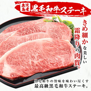 【ふるさと納税】和牛日本一!鹿児島黒毛和牛ロースステーキ・鹿児島黒豚ロースステーキセット<計1kg>に黒豚ロースしゃぶしゃぶ300gで<牛肉・豚肉合計1.3kg>【ナンチク】B0-011
