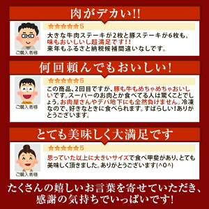 【ふるさと納税】和牛日本一!鹿児島黒毛和牛ロースステーキ・鹿児島黒豚ロースステーキセット<計1kg>に黒豚ロースしゃぶしゃぶ300gで<牛肉・豚肉合計1.3kg>【ナンチク】B0-011