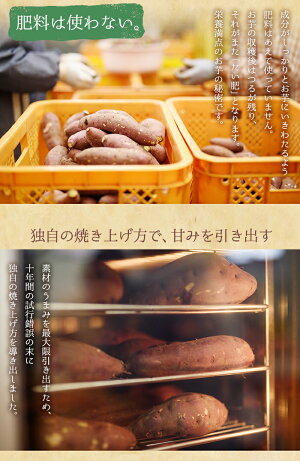 【ふるさと納税】D01冷凍やきいも【ピューエヌ】