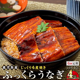 【ふるさと納税】うなぎ 鰻 うなぎ蒲焼 選べる 内容量 配送 ( 1尾あたり 160g ) | ふるさと納税 うなぎ 高級 ウナギ 鰻 国産 蒲焼 蒲焼き たれ 鹿児島 大隅 大崎町 ふるさと 人気 送料無料