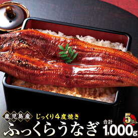 【ふるさと納税】うなぎ 鰻 うなぎ蒲焼 選べる 内容量 配送 ( 1尾あたり 200g ) | ふるさと納税 うなぎ 高級 ウナギ 鰻 国産 蒲焼 蒲焼き たれ 鹿児島 大隅 大崎町 ふるさと 人気 送料無料