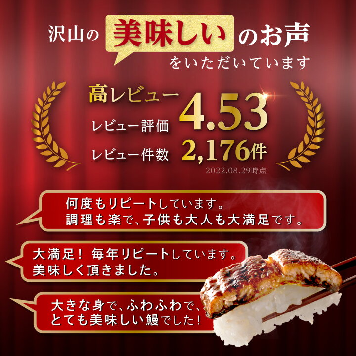 楽天市場 ふるさと納税 12 31 寄附受付終了 高レビュー 4 5以上 鹿児島県 大崎町 うなぎ 長蒲焼 2尾 330g ふるさと納税 うなぎ ウナギ 鰻 国産 蒲焼 蒲焼き たれ 鹿児島 大崎町 ふるさと 人気 鹿児島県大崎町