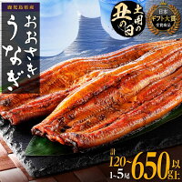 【ふるさと納税】ギフト大賞受賞 ランキング 1位 土用の丑の日 うなぎ 国...