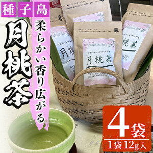 yӂ邳Ɣ[Łz(12g×4)q  n[ueB[ TEA  yRNXz