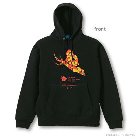 【ふるさと納税】屋久島ガーディアンズ（ヤクザル）パーカー【サイズ選択可能】 | 衣料 ファッション トップス 人気 おすすめ
