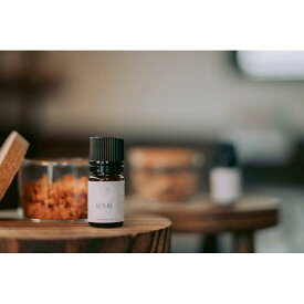 【ふるさと納税】屋久杉精油 3ml | 化粧品 コスメ