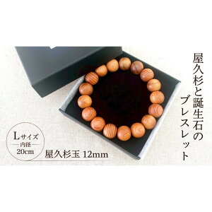 �y�ӂ邳�Ɣ[�Łz���v��12mm�ʃu���X���b�g�y20cm (L)�z