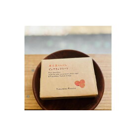 【ふるさと納税】屋久島たんかんピュアチョコレート 25g×2枚