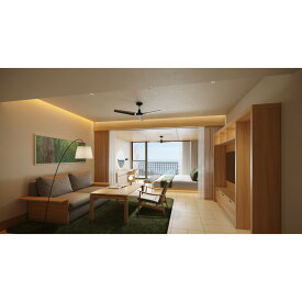 【ふるさと納税】サンカラジュニアスイート1泊2食付 ペア ご宿泊券［sankara hotel & spa屋久島］ | 鹿児島 屋久島 鹿児島県屋久島 宿泊券 宿泊 観光 旅行券 旅行 ご宿泊 ペアチケット ペア宿泊券 チケット 食事付き 1泊 1泊旅行