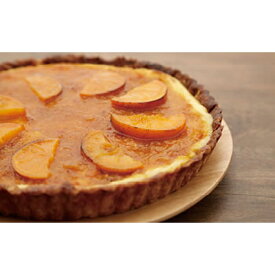 【ふるさと納税】屋久島たんかんタルト