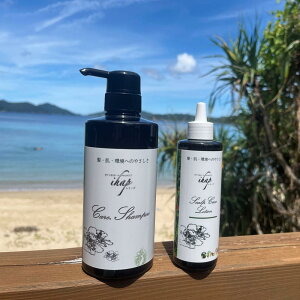 yӂ邳Ɣ[Łzihap care shampooscalp care lotion 2_Zbg