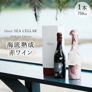 yӂ邳Ɣ[Łztlass SEA CELLAR -2024 1st Edition- CnԃC 750ml×1{ | C ԃC h  AR[ r lC 哇 