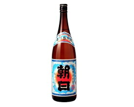 【ふるさと納税】【黒糖焼酎】朝日30度（1800ml）【朝日酒造】