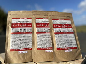 yӂ邳Ɣ[Łz瓤R[q[100g×3(JtFCt[/Oet[)