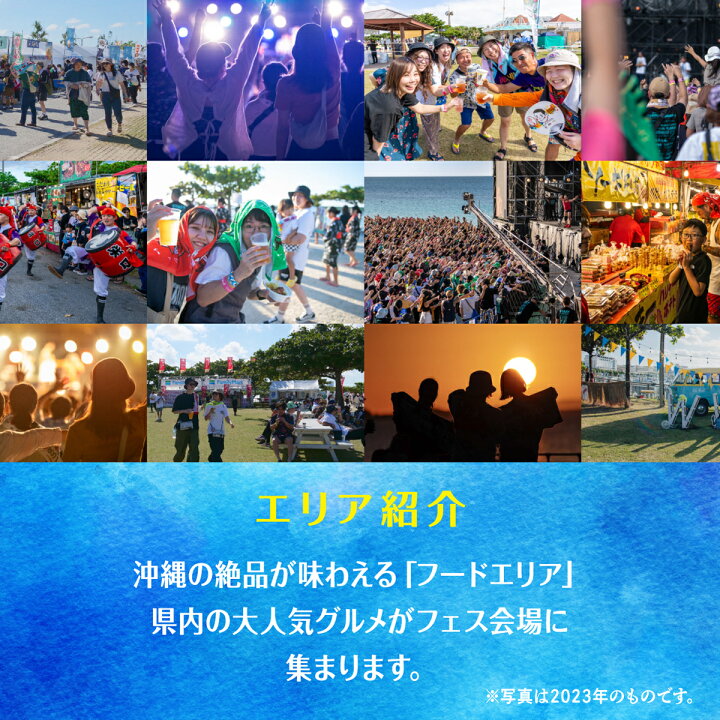 楽天市場】【ふるさと納税】モンパチフェス MONGOL800 ga FESTIVAL 