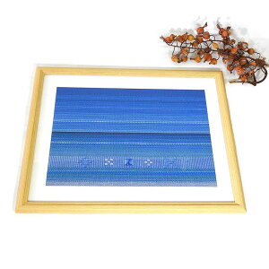 yӂ邳Ɣ[ŁzԐD iD z Ch 35×45cm ꌧΊ_s CeA H|i  AI-27